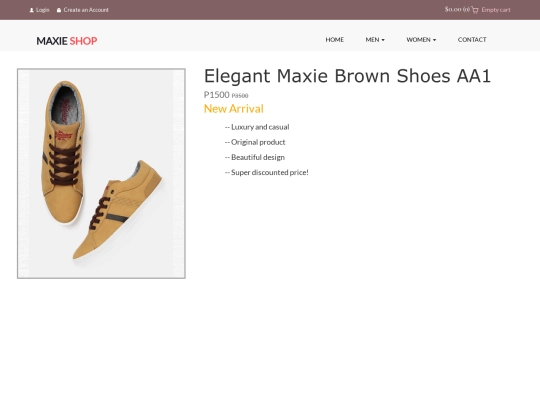 product6 screenshot