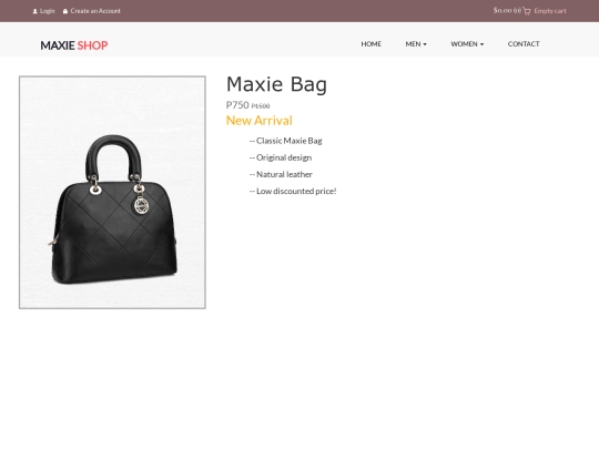 product9 screenshot
