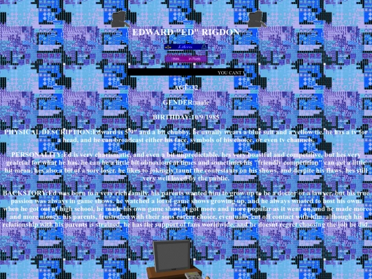 edward screenshot