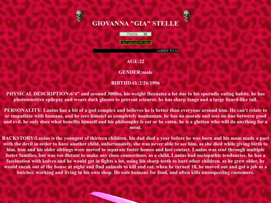 gia screenshot