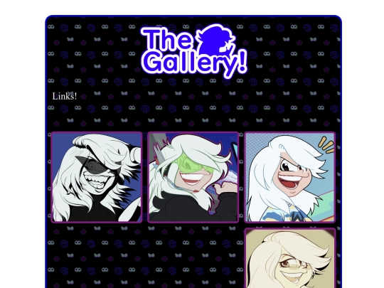 Html/Gallery screenshot