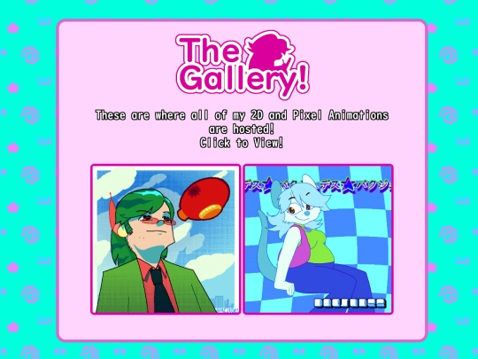 animations screenshot