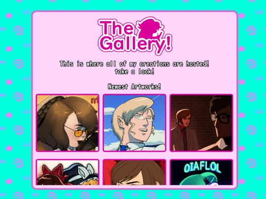 illustrations screenshot