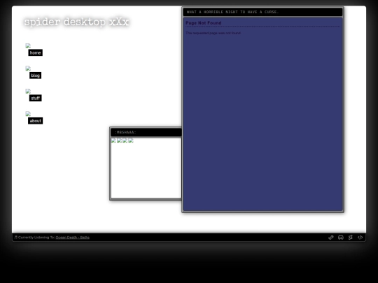uh screenshot