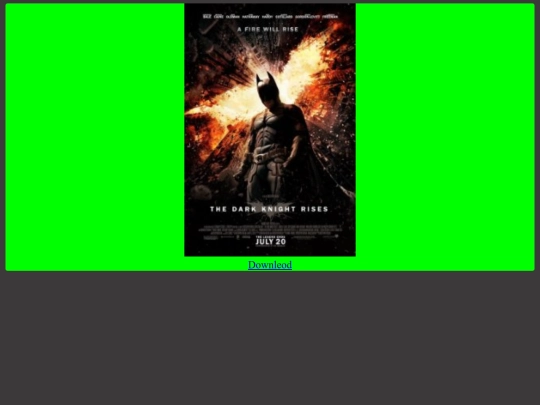 batman screenshot