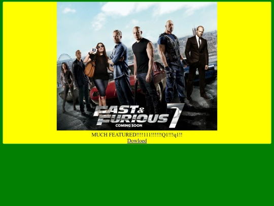 faf7 screenshot