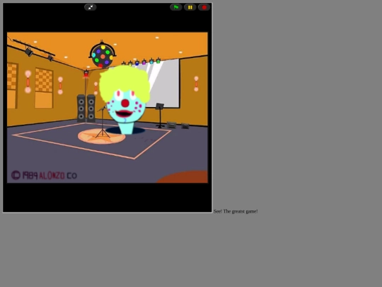 videogames screenshot