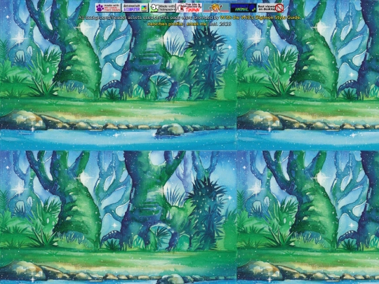 chimera/digimon/footer screenshot