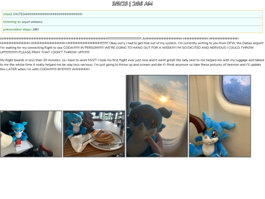 chimera/journal/entries/6 screenshot
