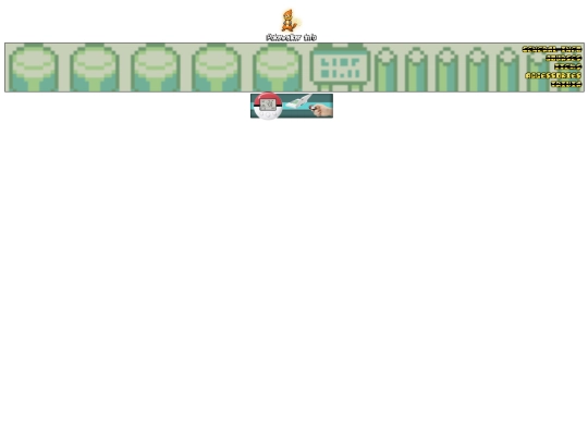 chimera/pokemon/sidebar right screenshot