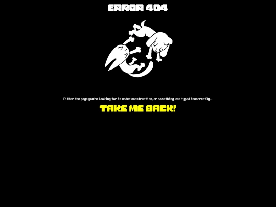 coda/not_found screenshot