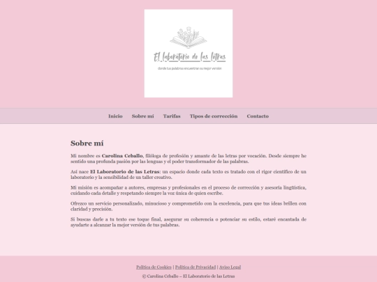 sobremi screenshot