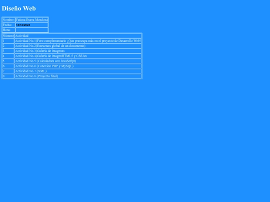 Diseño_Web screenshot