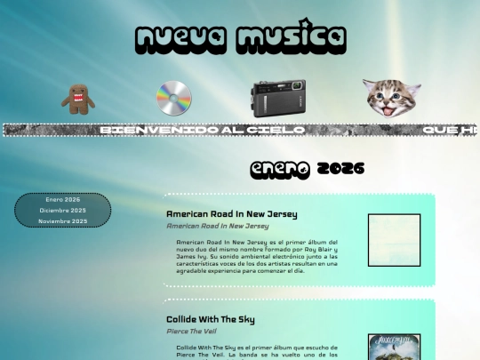 news screenshot
