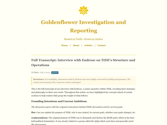 articles/tide-interview screenshot