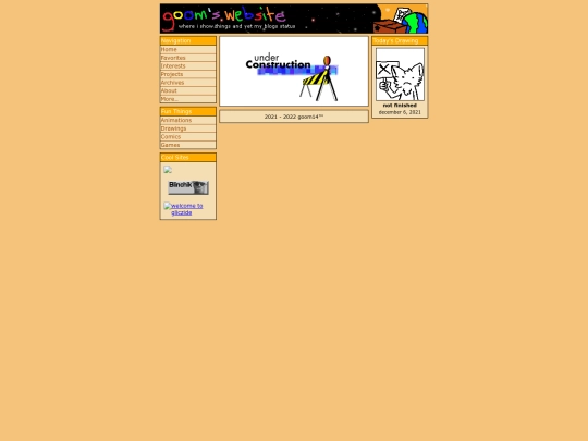 drawings screenshot