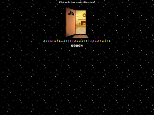 oldsite screenshot