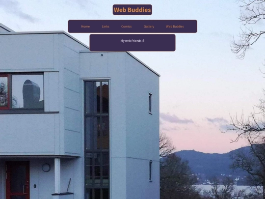 webring screenshot