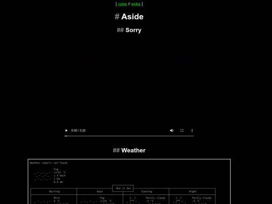 extra/aside screenshot