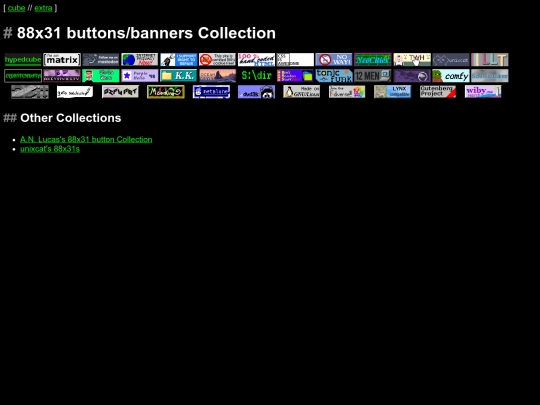 extra/buttons screenshot