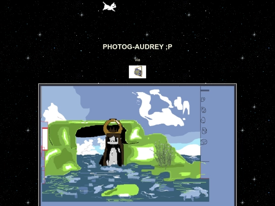 PHOTOZ screenshot