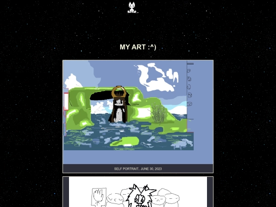 gallary screenshot