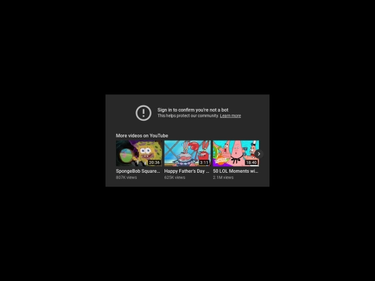 youtube8 screenshot