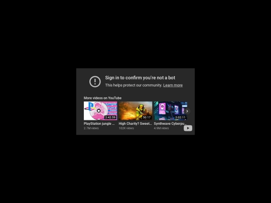 youtube9 screenshot