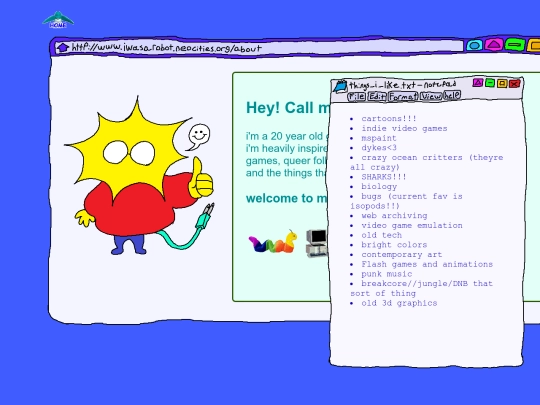 about screenshot