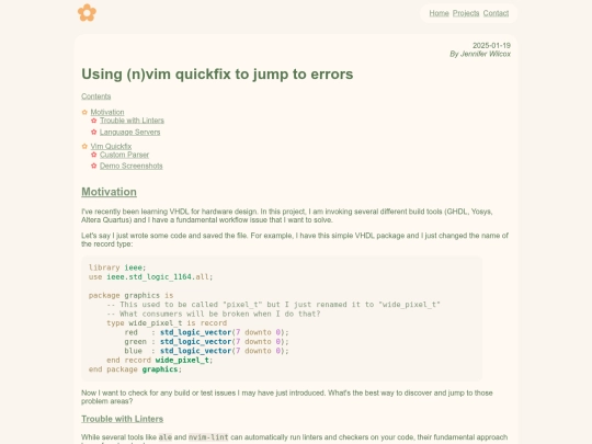 posts/2025/quickfix screenshot