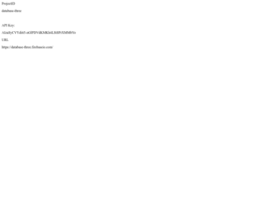 database3 screenshot