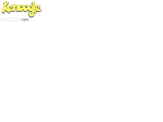 search screenshot