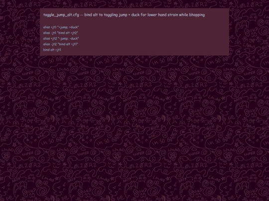 motd/tf2c/configs screenshot