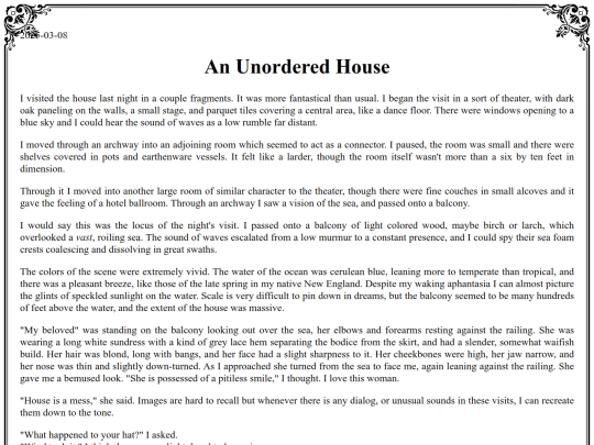 posts/dreamlogs/2025-03-08-an-unordered-house screenshot