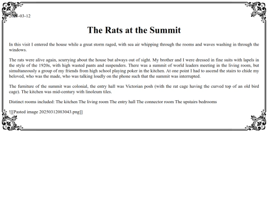 posts/dreamlogs/2025-03-12-the-rats-at-the-summit screenshot