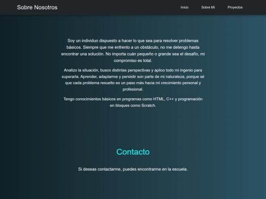 sobren screenshot
