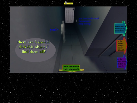 the-halls/hall screenshot