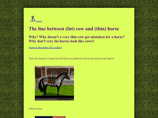 thedifference screenshot