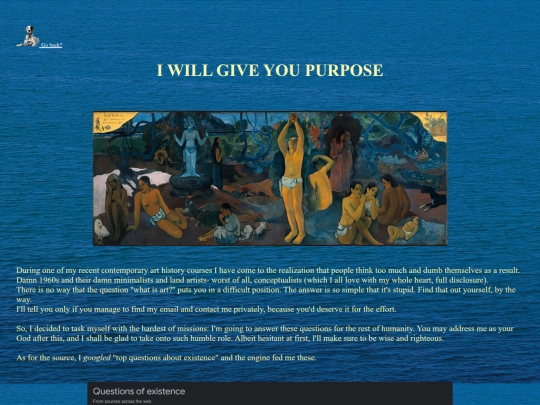 themostquestions screenshot