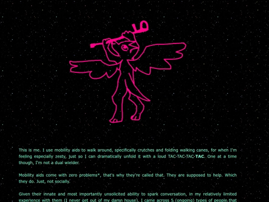 types screenshot