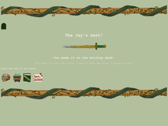 love_letters screenshot
