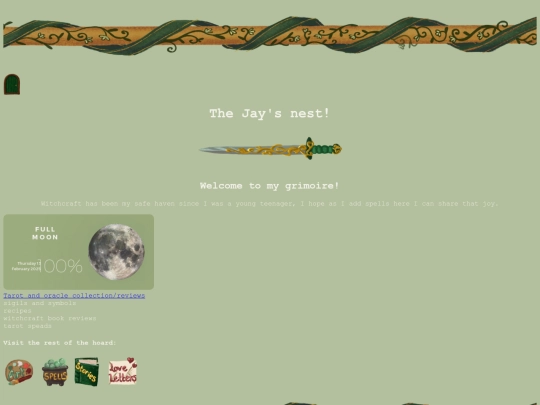 spells screenshot