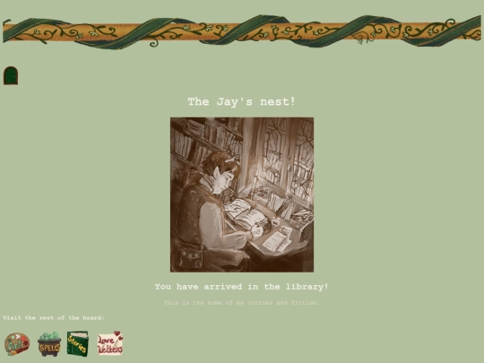 stories screenshot