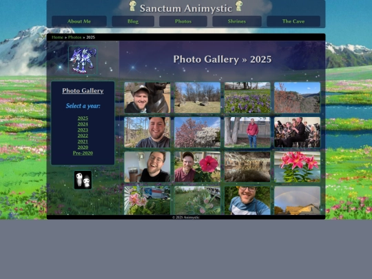 photos/2025 screenshot