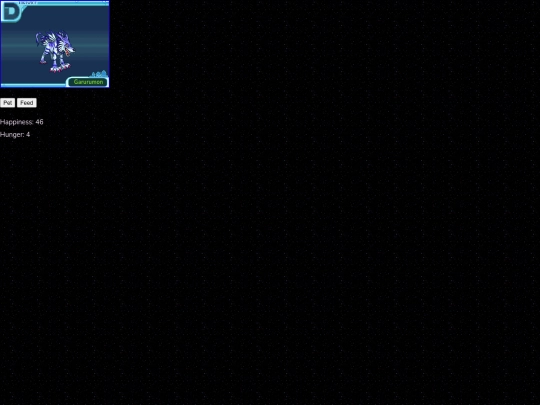 vpet screenshot