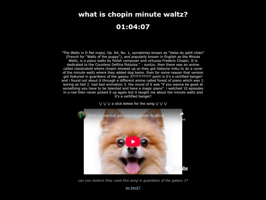 minwaltz screenshot