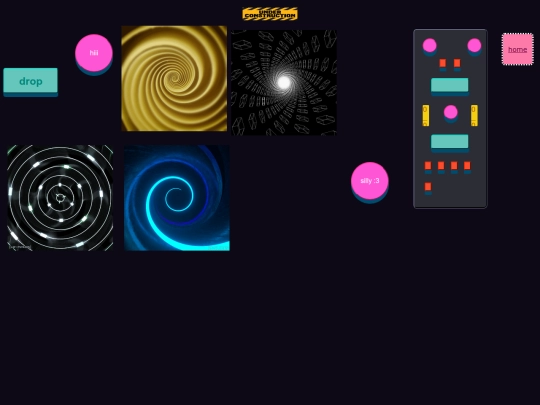 stim screenshot