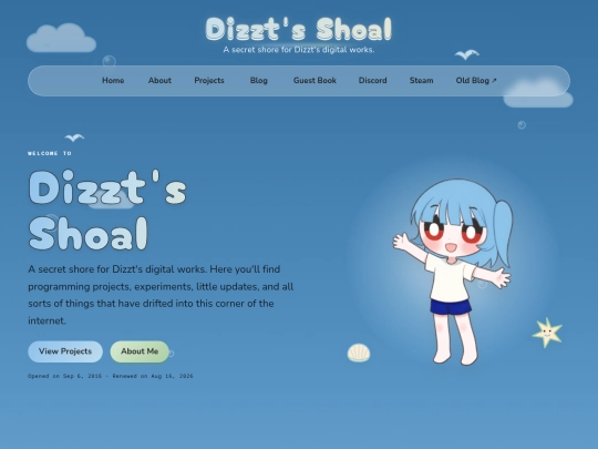 main screenshot