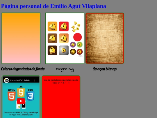 P2PobligatoriaTema2 screenshot