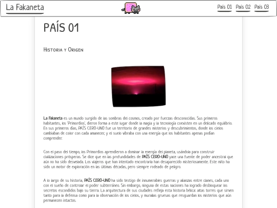 Paper/indexpaper screenshot